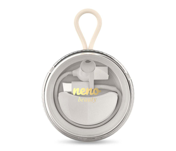 NENO BEAUTY MICA Termo-soniczna szczoteczka do twarzy - 1415765 - zdjęcie 3